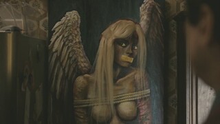 Netflix's darkest crime film ever, with twists and turns throughout the investigation—just who is th