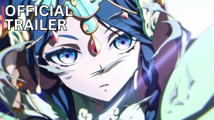 Li Xiongmao - Official Trailer