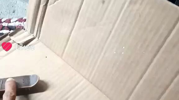 wall ride