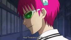 Saiki kusuo ep 15 Tagalog sub