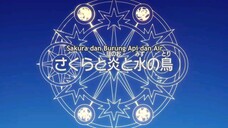 Cardcaptor Sakura Clear Card-hen episode 18 - SUB INDO