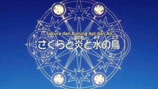 Cardcaptor Sakura Clear Card-hen episode 18 - SUB INDO