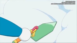 Doraemon Episode 664