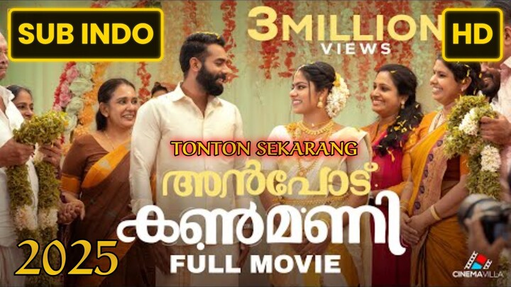 Anpodu Kanmani 2025 SUB INDO