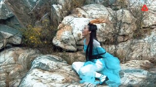 Thạch cảm đang tập 15