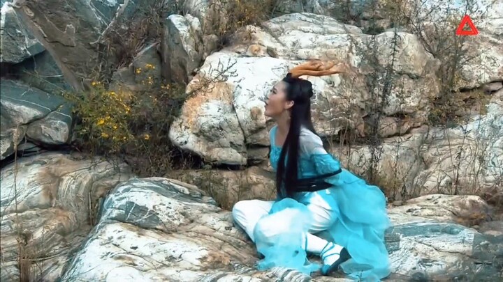 thạch cảm đang tập 15
