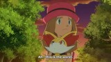 Pokemon Isshu: Saiba sobre Unova e Kalos!: Dublado Pokémon XY 02