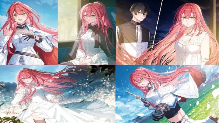 Tsuihou Sareta Koushaku Reijou to Iku Boukensha // AUDIO LIBRO // NOVELA LIGERA // VOLUMEN 1