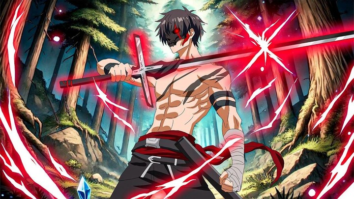 Treated Like Trash for Years, He Unlocks a Forbidden Skill That Devours Souls