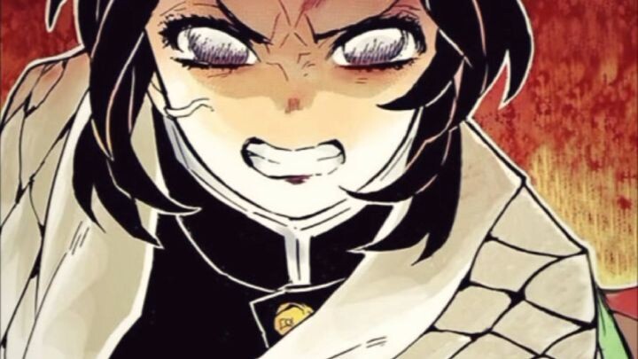 Thích manga color hơn hay là anime hơn#bass da da