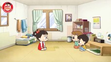 Hello Jadoo Bahasa Indonesia | Dimana Rumah Temanku