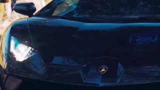 lamborghini