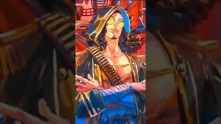 Yasopp Usopp One Piece anime #shorts #Yasopp #usopp #anime #onepiece