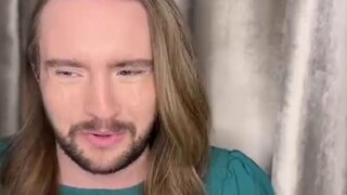 The wife and the mistress in the movie are about to become friends