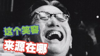 这张照片出现在课本中，但从来没人说过它的来源