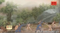 41 Đại Việt kiêu hùng - Chiến thắng quân Chân Lạp thời vua Lý Thần Tông - Nhà Lý phần 19