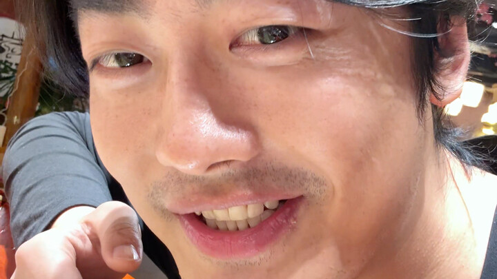 头一次报案了！兄弟们