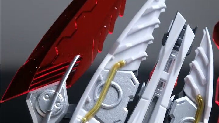 Konsumsi minimal 200 yuan! Red Dragon versi remaja telah hadir!