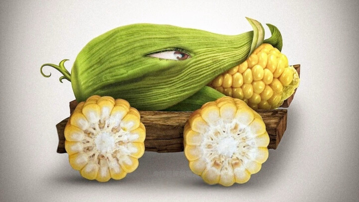 Recreating the Plants vs. Zombies Corn Cannon