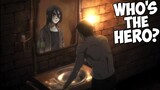 The Philosophy Behind Hatred | Attack on Titan Analysis