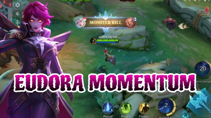 EUDORA MOMENTUM