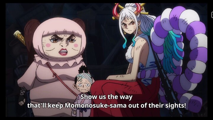 Momonosuke momintz 😂