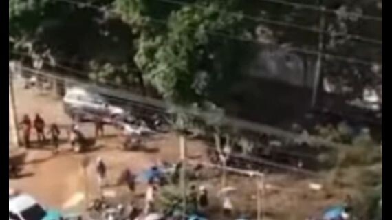 Manolo fortits bukidnon