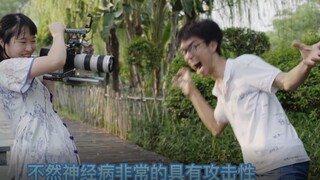 女版 硕大的肌肉 激情的拍摄