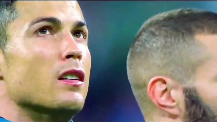 The Legend of CR7 - Hall of fame