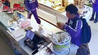 Nếu không gặp được hai người nhiệt tình, thật sự không thể tưởng tượng hậu quả sẽ ra sao "Người sáng