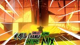 [AMV] WAR OF CHANGE. ANIME MIX Full.