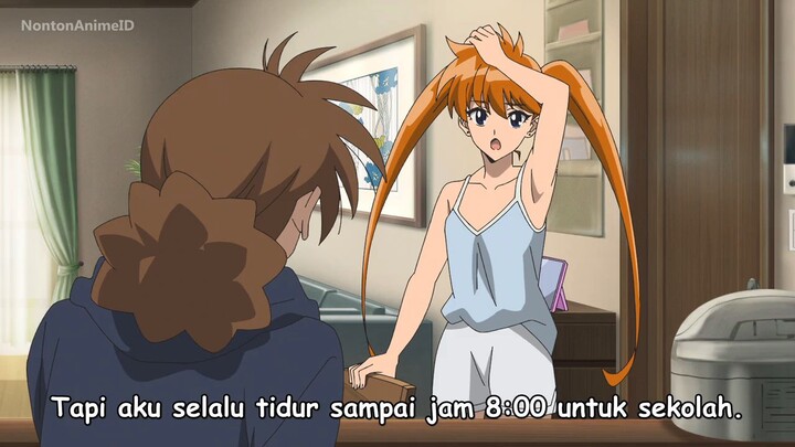 Jigoku Sensei Nube (2025) Part 2 Episode 1 Sub Indo