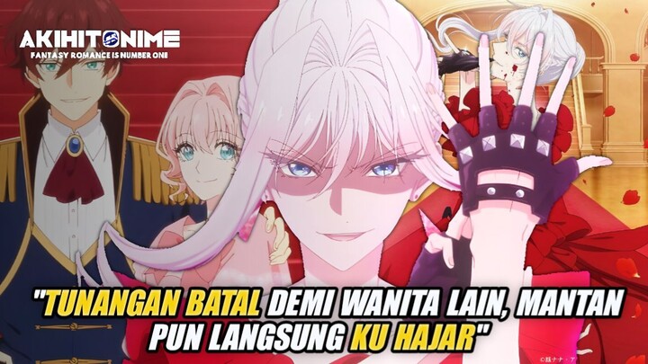 Puas Banget Mc Kaya Gini