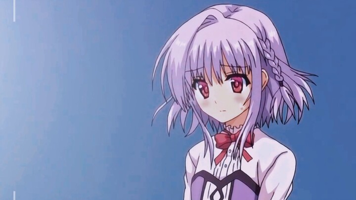 ❤️Can't the white-haired puppet take you down❤️