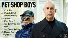 Pet Shop Boys - Greatest Hits