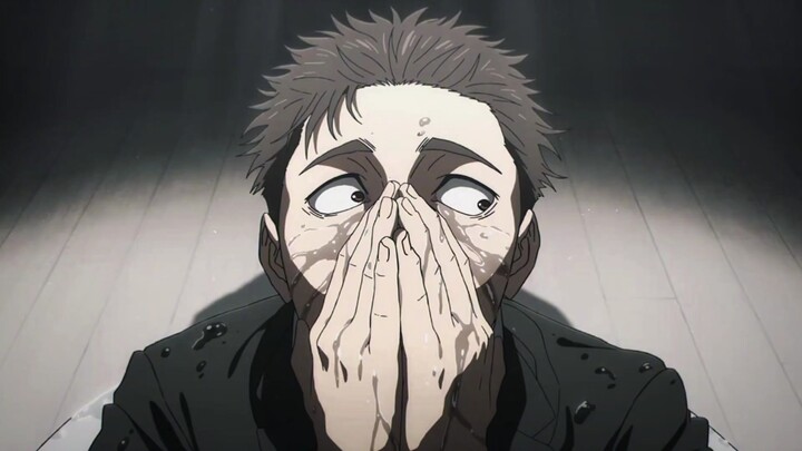 It’s a total mess! In this realm, the shikigami glares fiercely at Gojo, yet turns a blind eye to Su