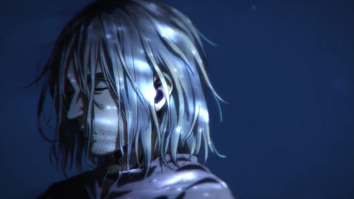 Vinland Saga S2 eps8 sub indo