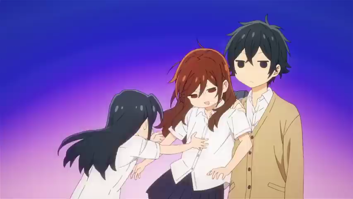 Sawada & Miyamura funny moments