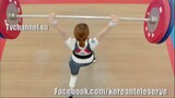 Weightlifting Fairy Kim Bok Joo (Tagalog) ep1