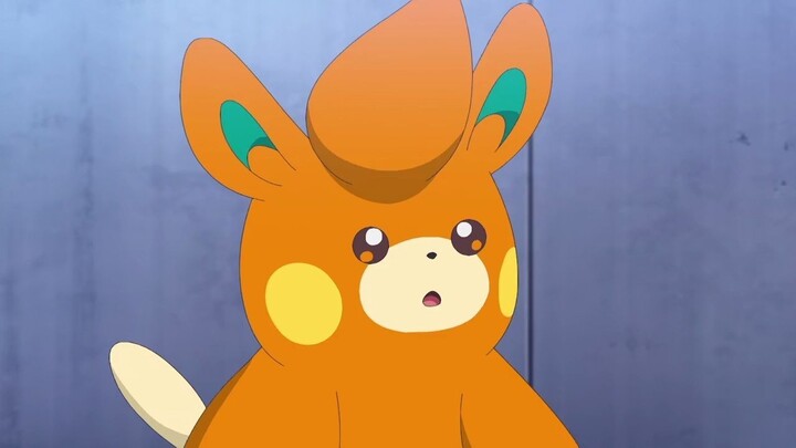 Pokemon Horizons Episode 126 Subtitle Indonesia