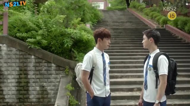 School 2017 Episode 10 Sub Indo