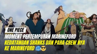 Belum war aja Udah meng kece Bajak laut ini🔥😎