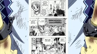 [Vomic Manga One Piece] - Anjing 12E