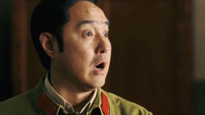 أودّ أن أُطلق عليها أكثر الجمل تفجّرًا في المسلسل بأكمله.