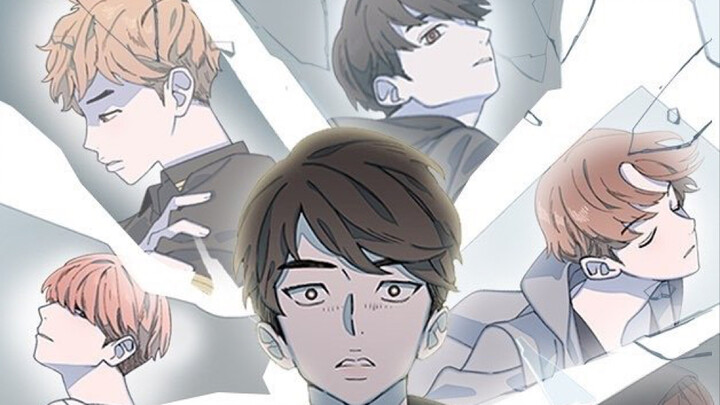 【新米必备】防弹少年团BTS花样年华系列完整故事线