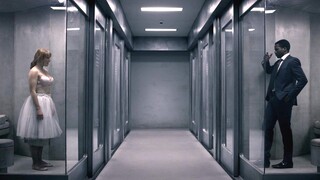 未来人互相打分，满分5分，4.5分是上层人，低于1分进监狱【科幻Fans布玛】《黑镜》第三季