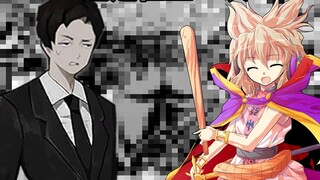 [Anke] Oh my, Roland has come to Gensokyo 01 | This Roland seems to have some problems with his thin