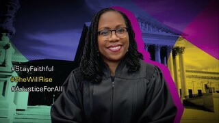 KBJ: A Justice For All