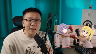 Seberapa hebat Yutenji Wakamai dari Ave Mujica dalam bermain drum?