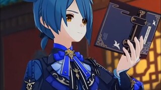 أقولُ إنك إله الماء، فأنت إله الماء!